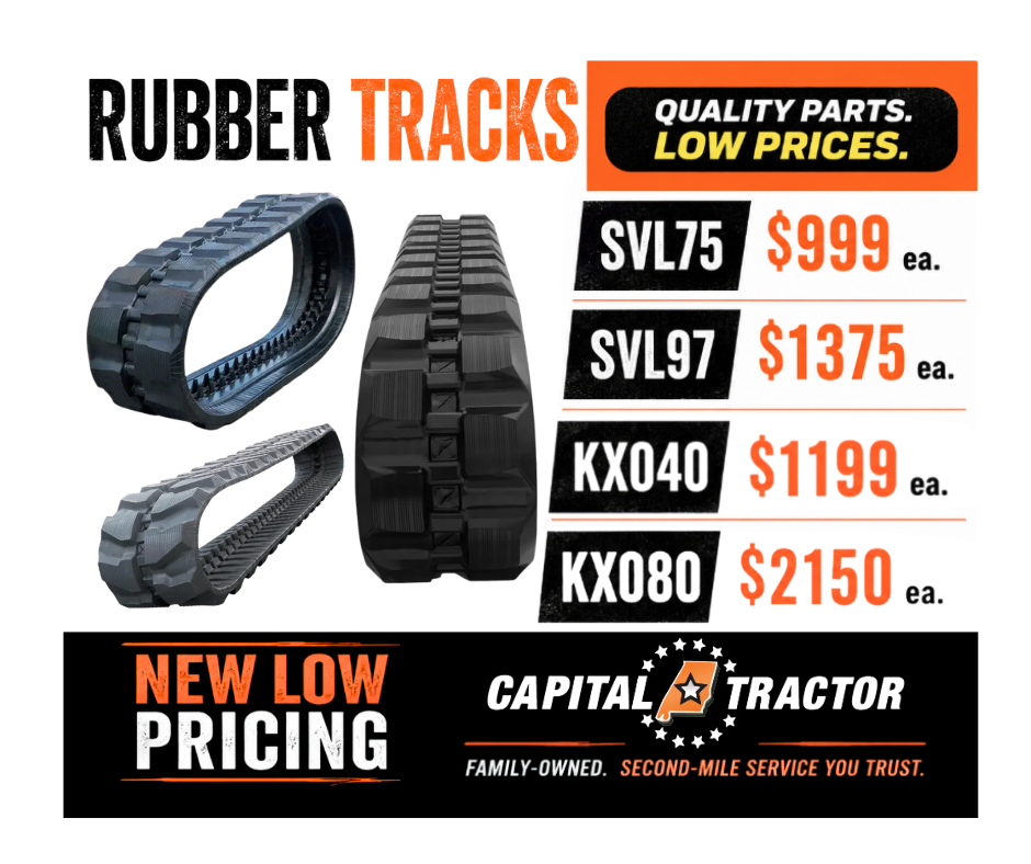 Copy of Rubber Tracks ad 1